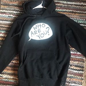 Men’s hoodie from Zumiez size S